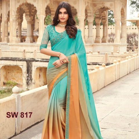 TFH SW 817