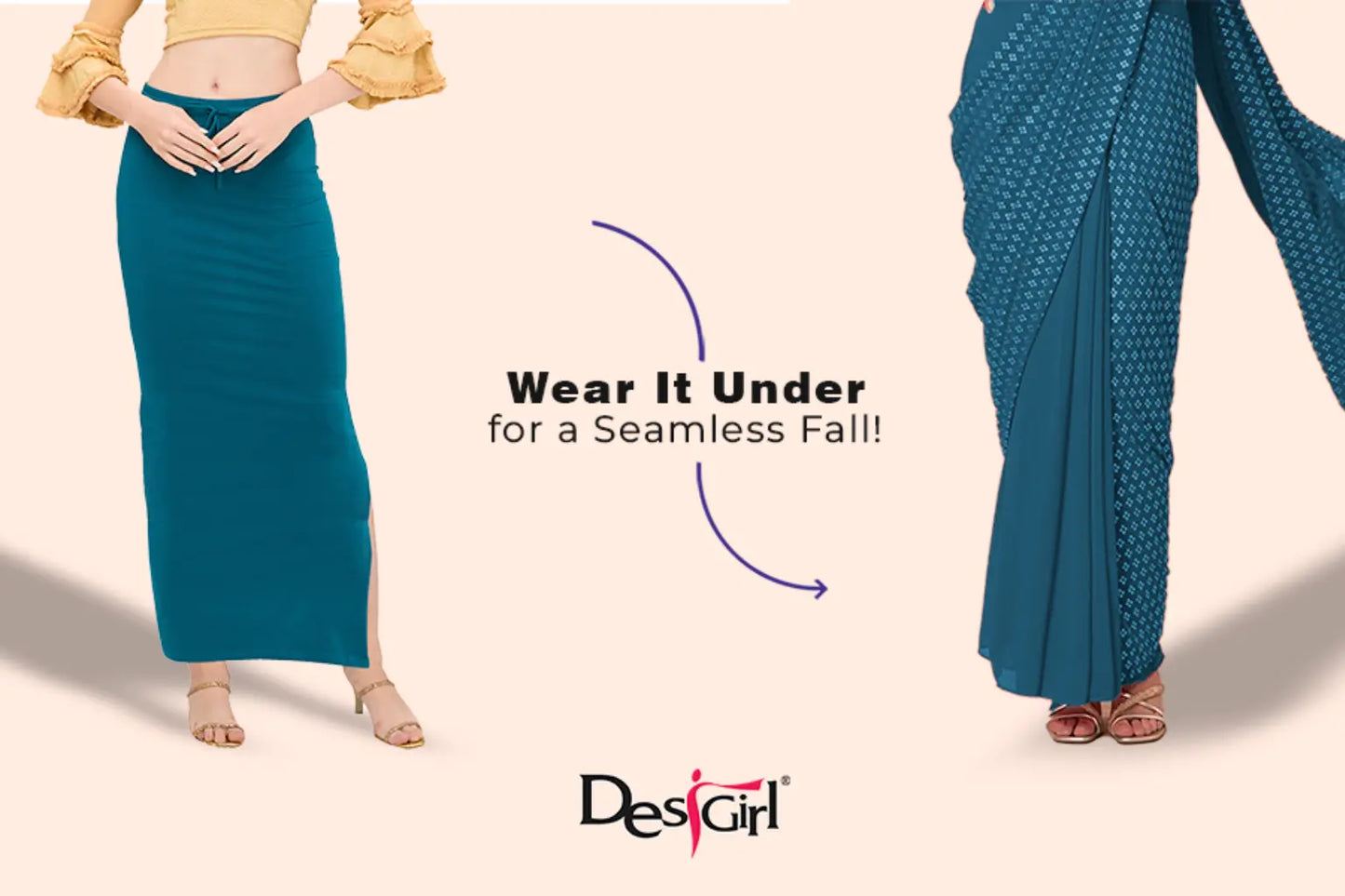 Saree Shapewear Cotton