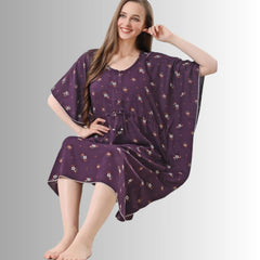 Short kaftan 1