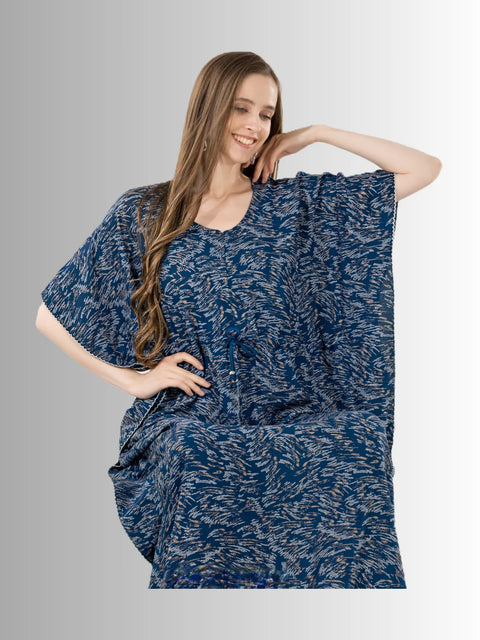 Kaftan rayon 2