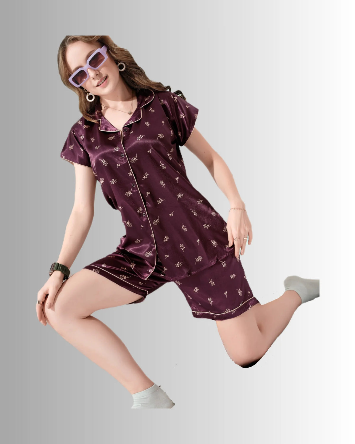 Ns shorts7