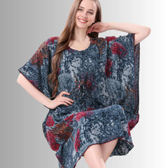 Short kaftan 3