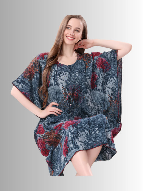 Short kaftan 3