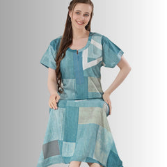Nighty rayon 2