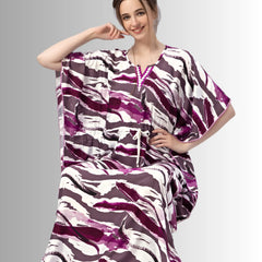 Kaftan rayon 3