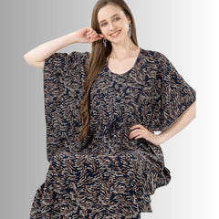 Kaftan rayon 2