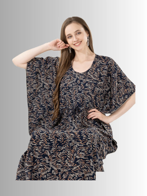 Kaftan rayon 2