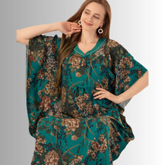Kaftan rayon 1