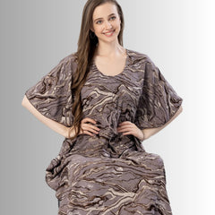 Kaftan rayon 4