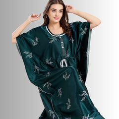 Kaftan satin3