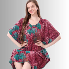 Short kaftan 3