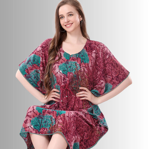 Short kaftan 3