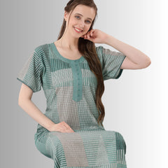 Nighty rayon 3