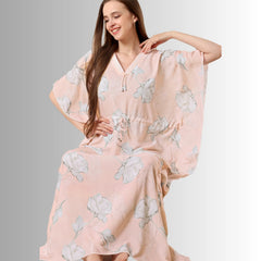 Kaftan rayon 6