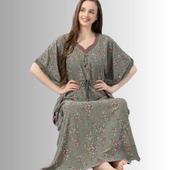 Kaftan rayon 5