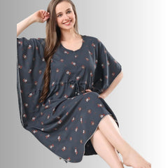 Short kaftan 1