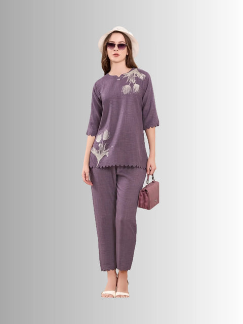 Co ord set 2