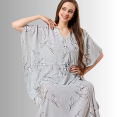 Kaftan rayon 6