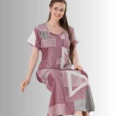 Nighty rayon 2