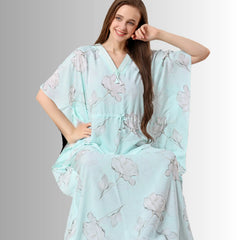 Kaftan rayon 6