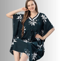 Short kaftan 2