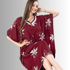 Short kaftan 2
