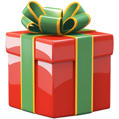 Gift Wrapping