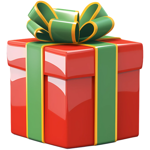 Gift Wrapping
