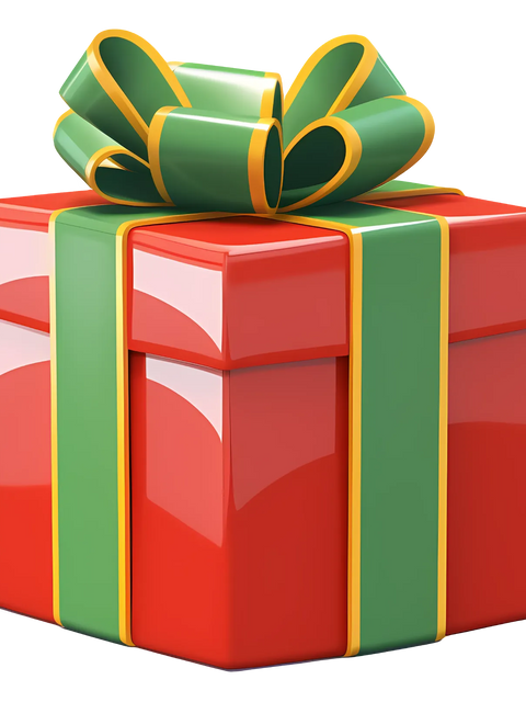 Gift Wrapping