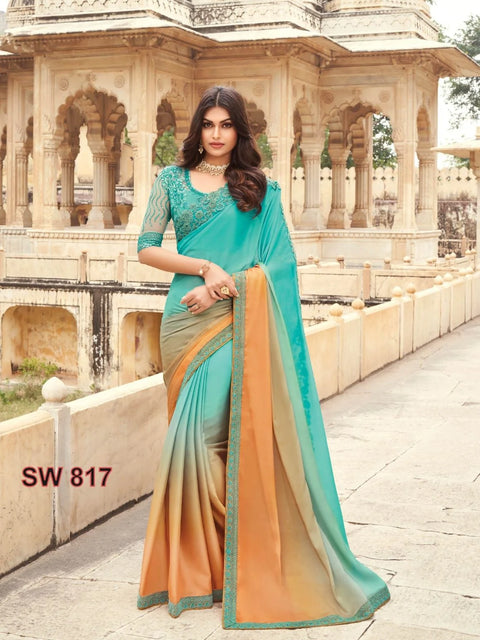 TFH SW 817
