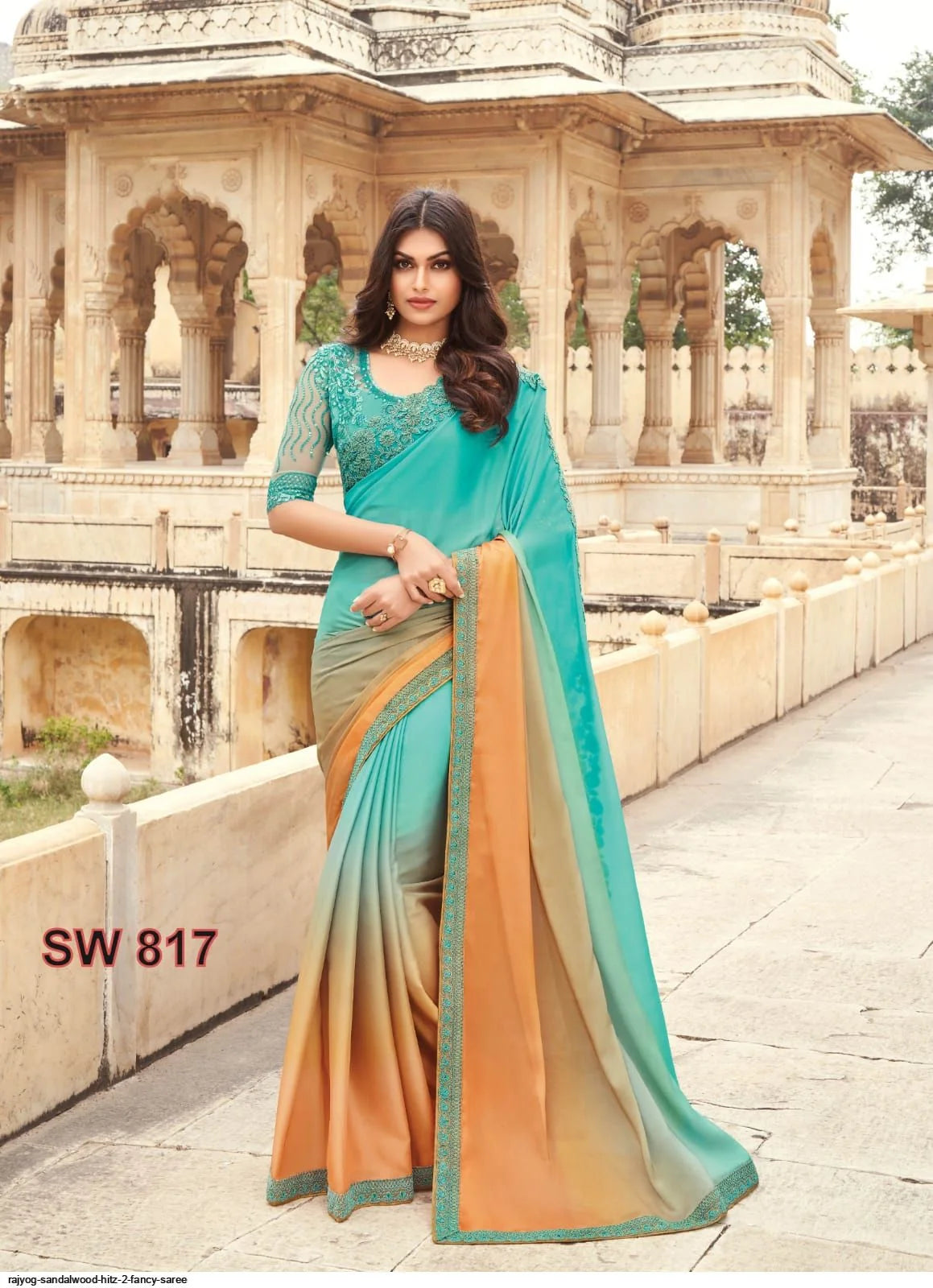 TFH SW 817