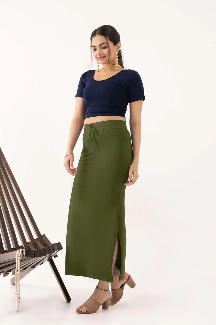 Saree Shapewear Cotton