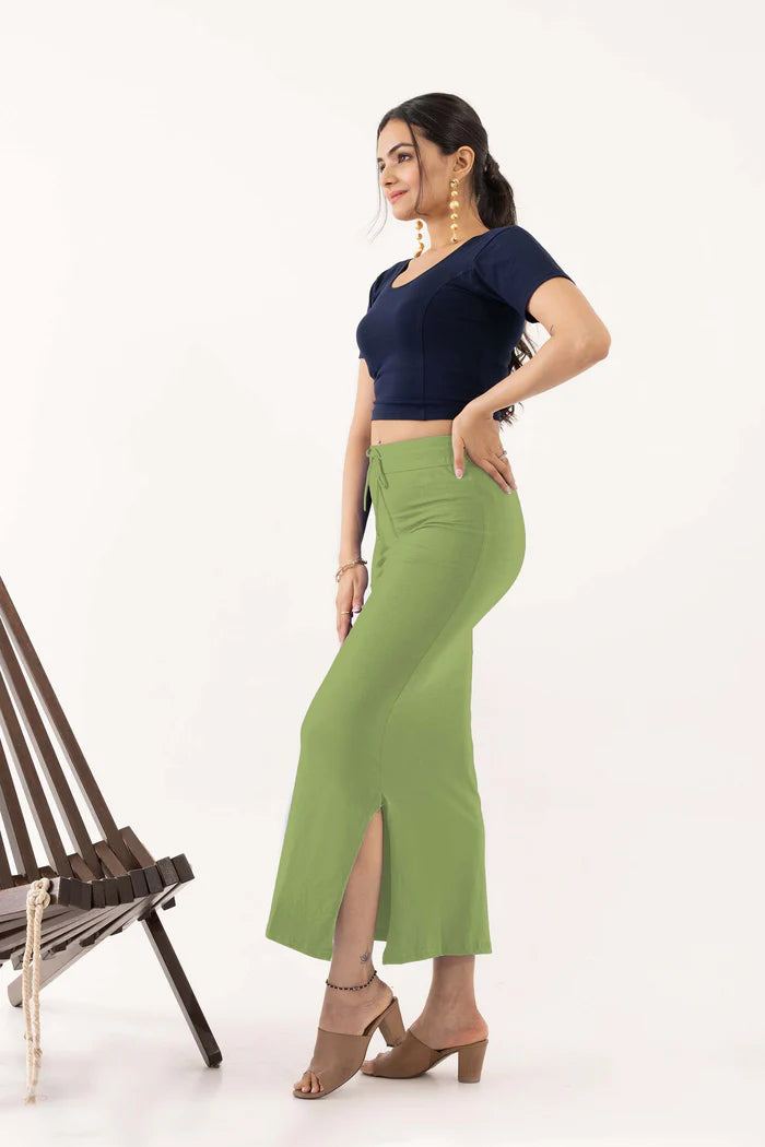 Saree Shapewear Cotton