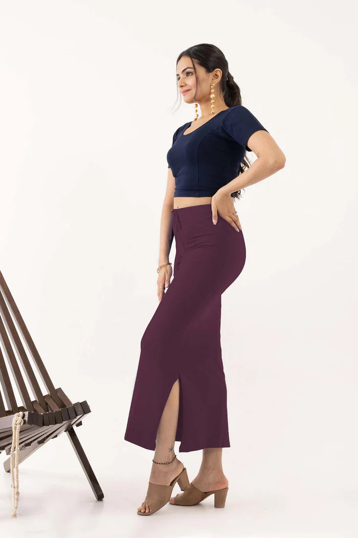 Saree Shapewear Cotton