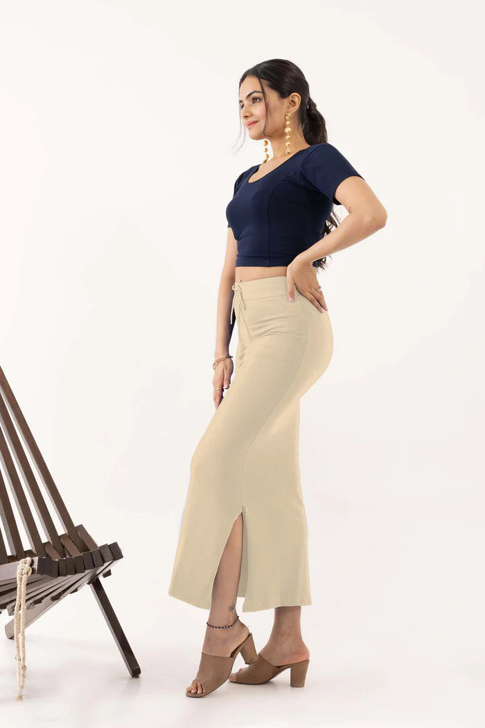 Saree Shapewear Cotton
