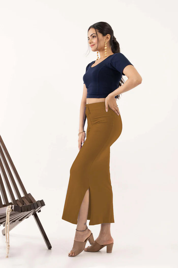 Saree Shapewear Cotton