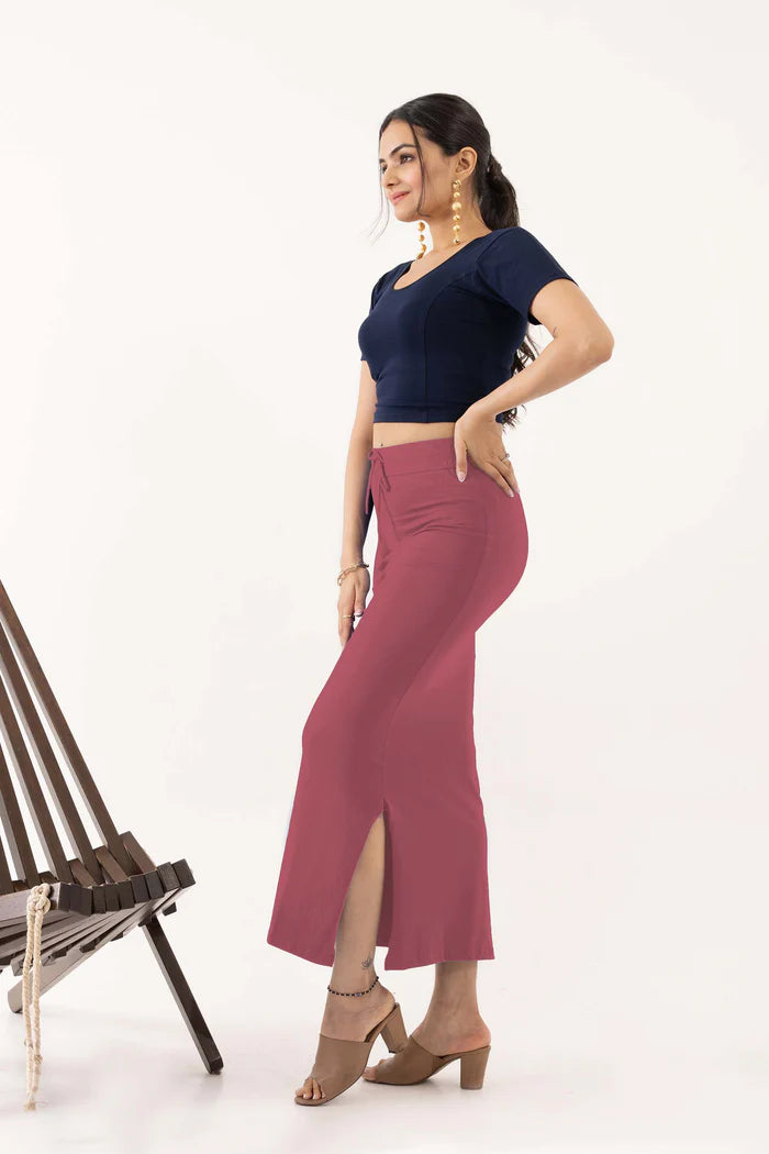Saree Shapewear Cotton