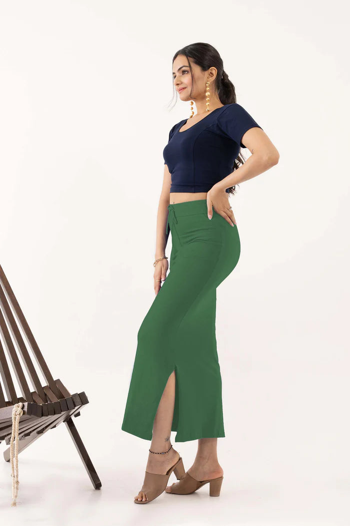 Saree Shapewear Cotton