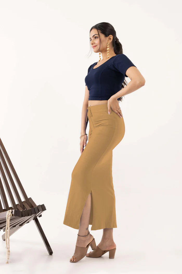 Saree Shapewear Cotton