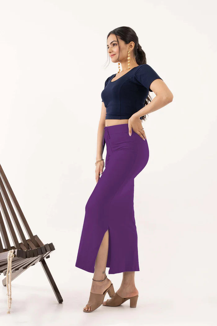 Saree Shapewear Cotton