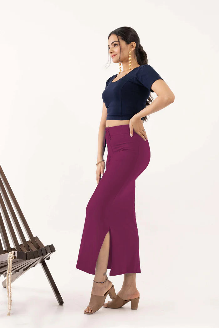 Saree Shapewear Cotton