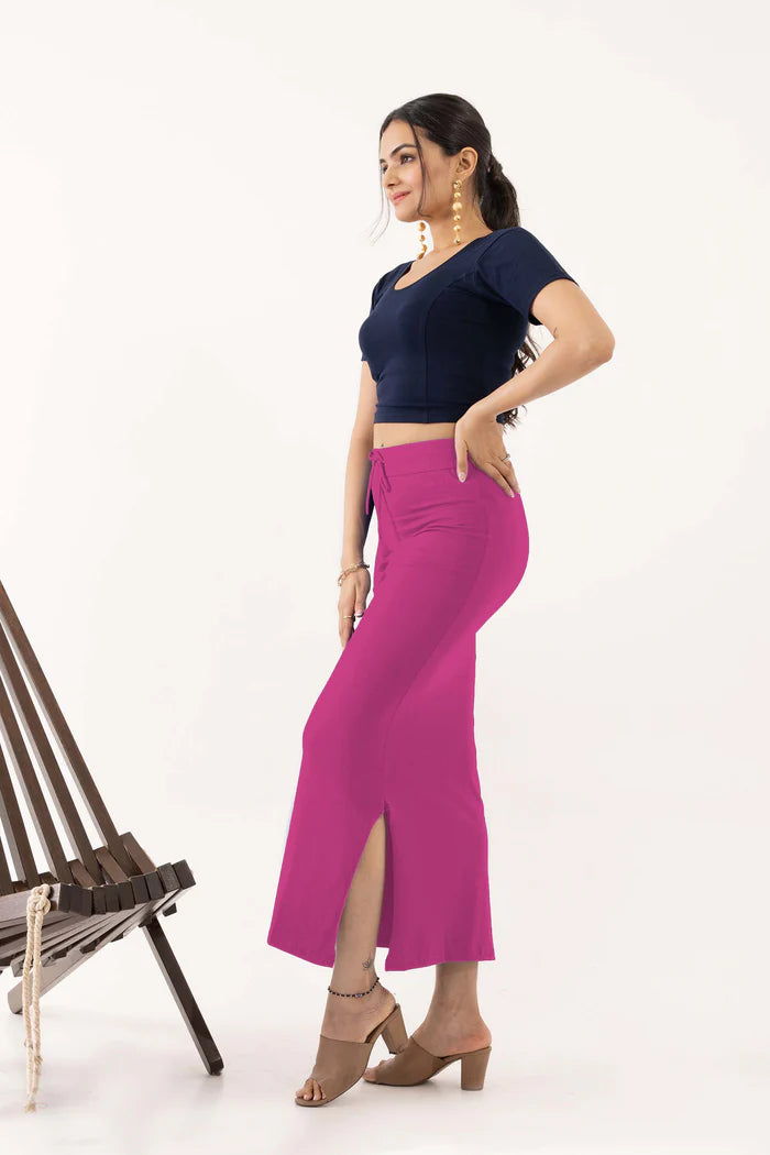 Saree Shapewear Cotton