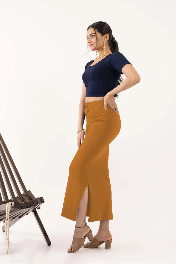 Saree Shapewear Cotton