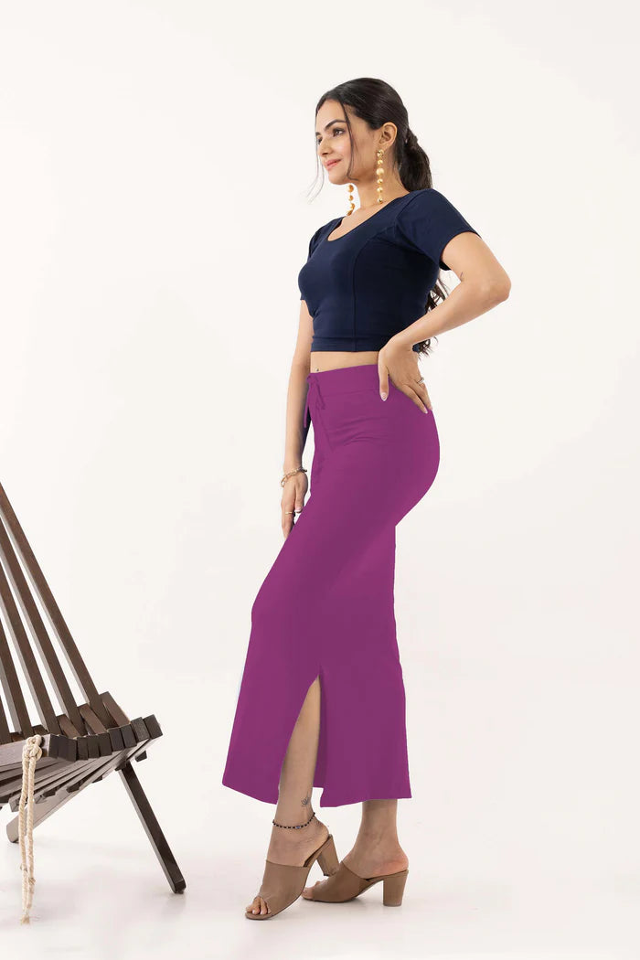 Saree Shapewear Cotton