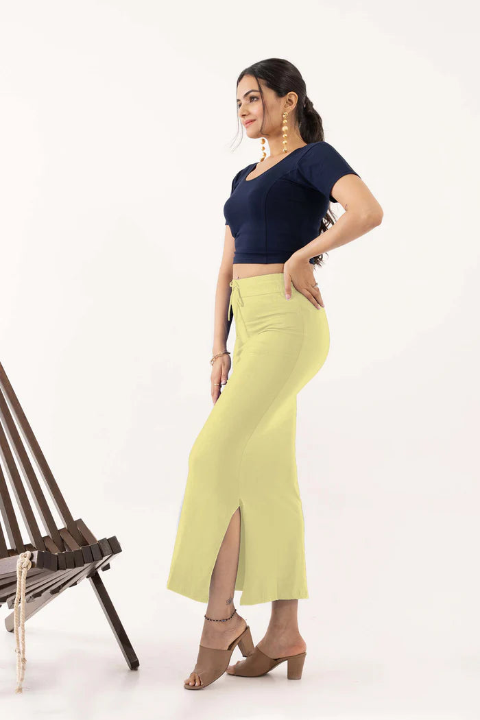 Saree Shapewear Cotton