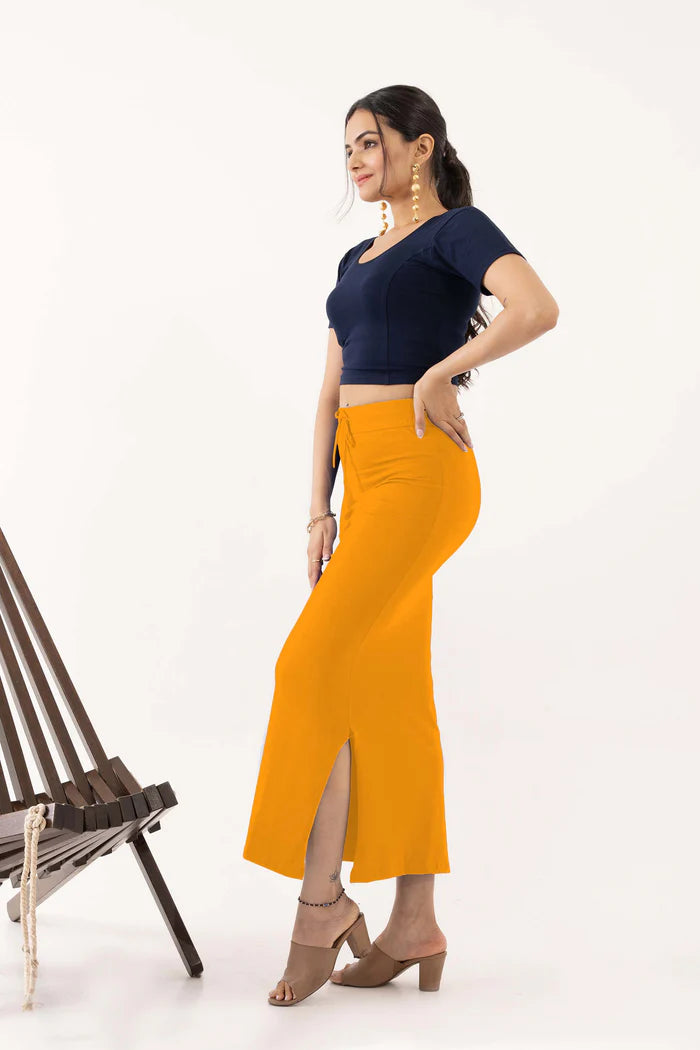 Saree Shapewear Cotton