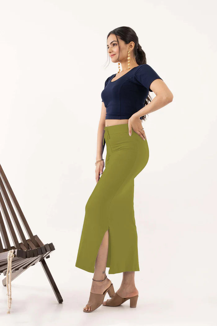 Saree Shapewear Cotton