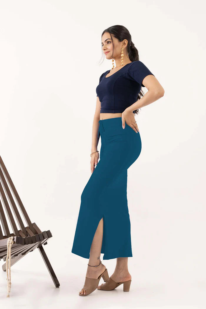 Saree Shapewear Cotton