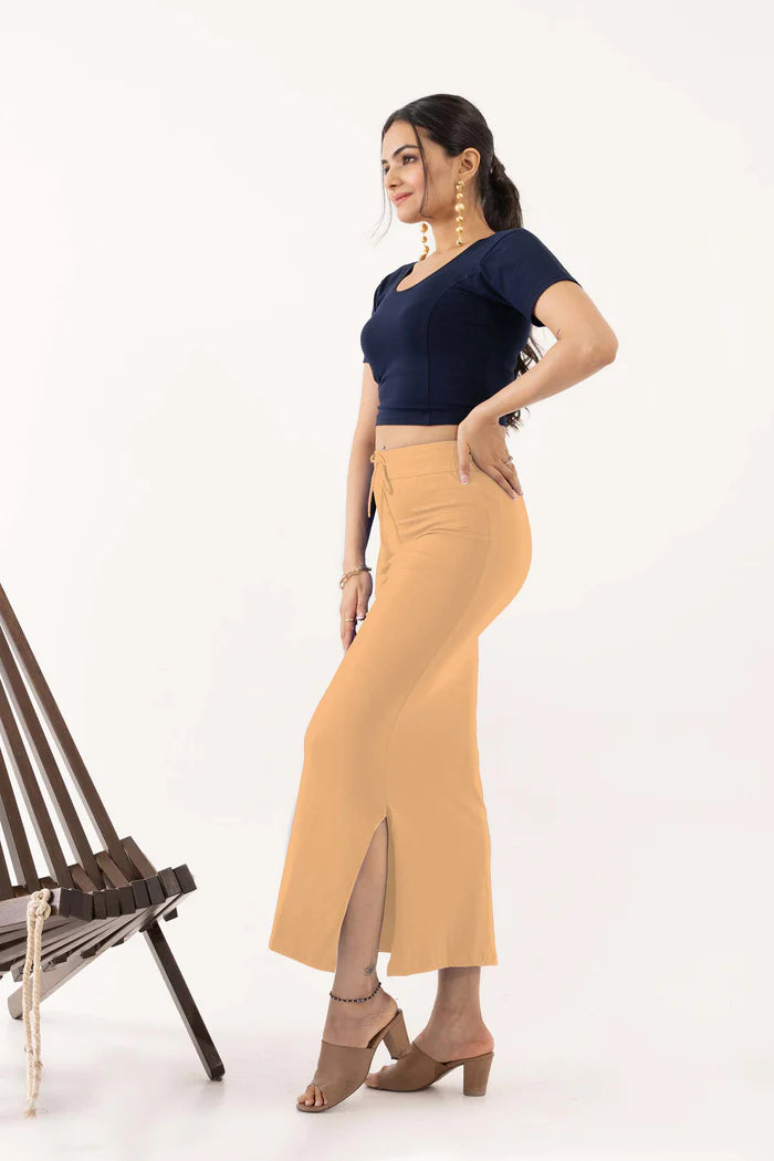 Saree Shapewear Cotton