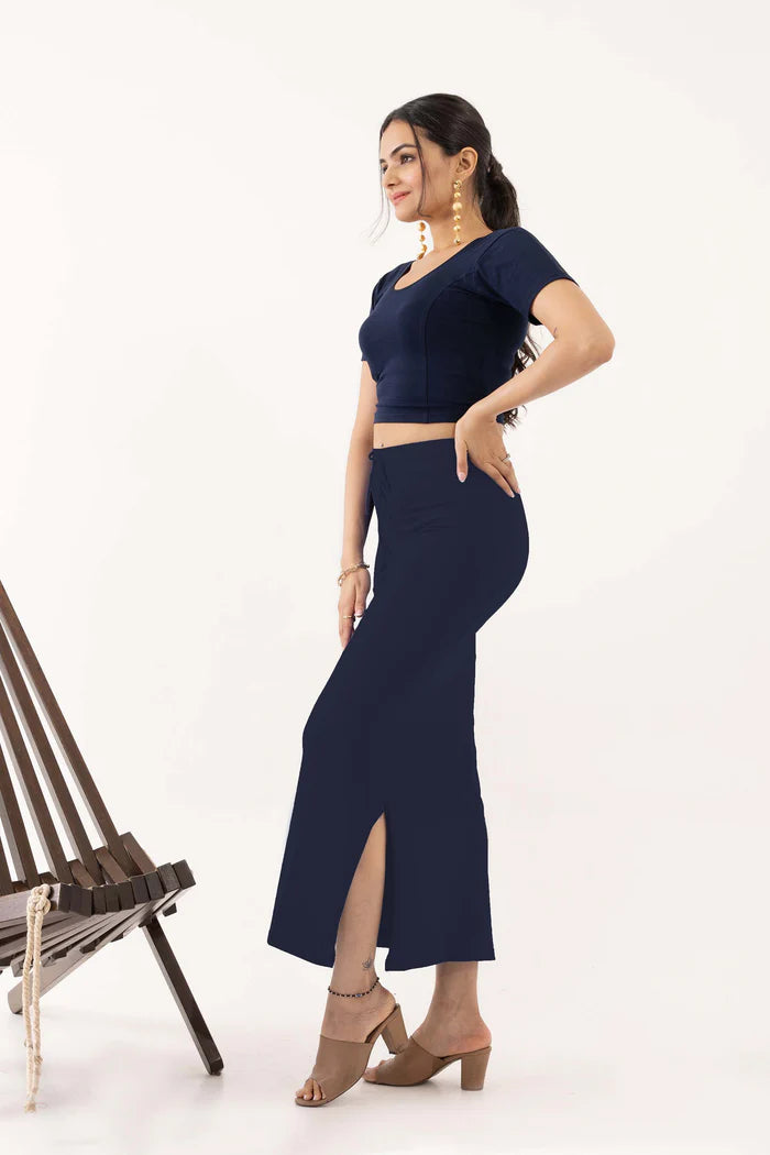 Saree Shapewear Cotton